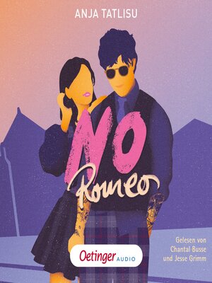 cover image of No Romeo